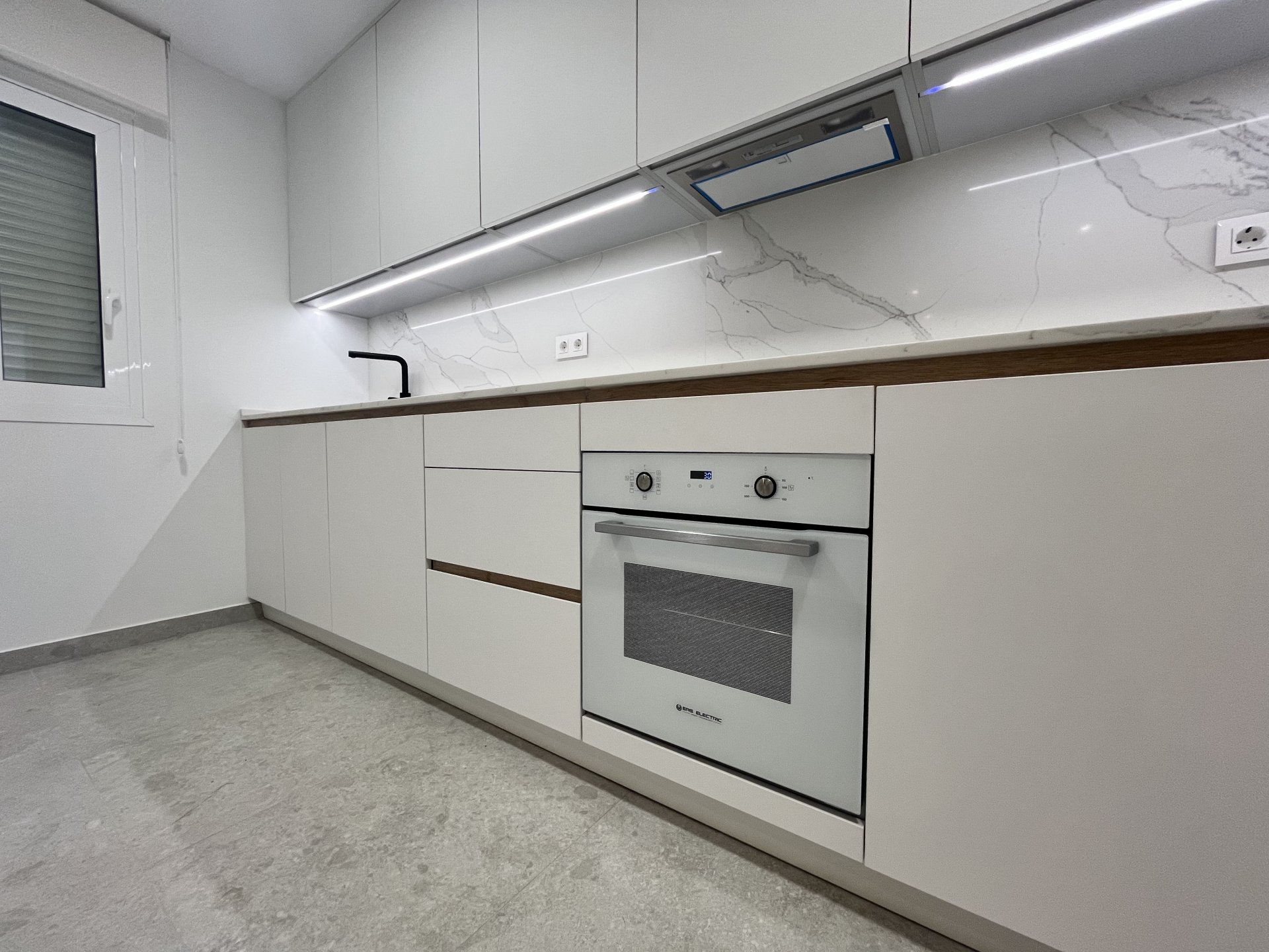 Bungalow in Torrevieja, Alicante, Spanien 3 Schlafzimmer, 117 m2 Nr. 150081