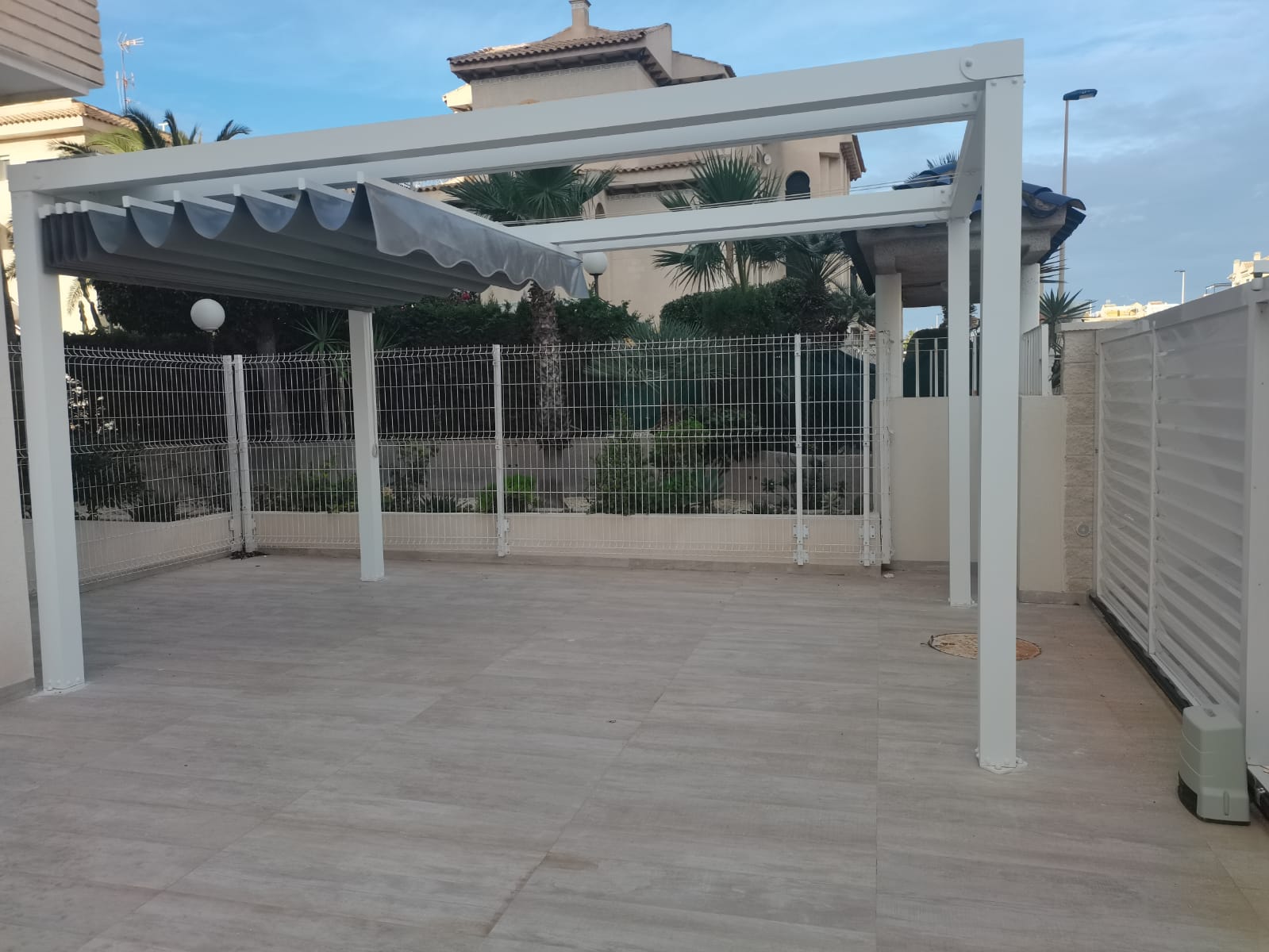 Bungalow in Torrevieja, Alicante, Spanien 3 Schlafzimmer, 117 m2 Nr. 150081
