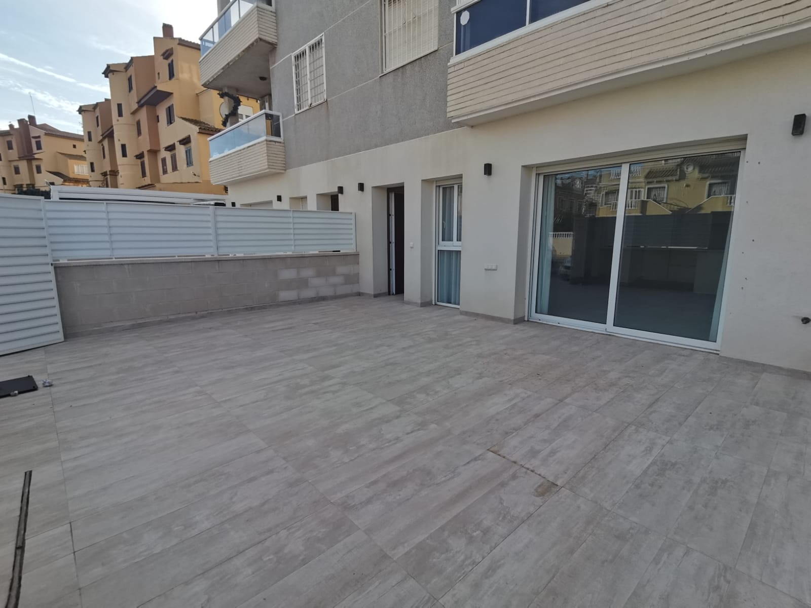 Bungalow in Torrevieja, Alicante, Spanien 3 Schlafzimmer, 117 m2 Nr. 150081