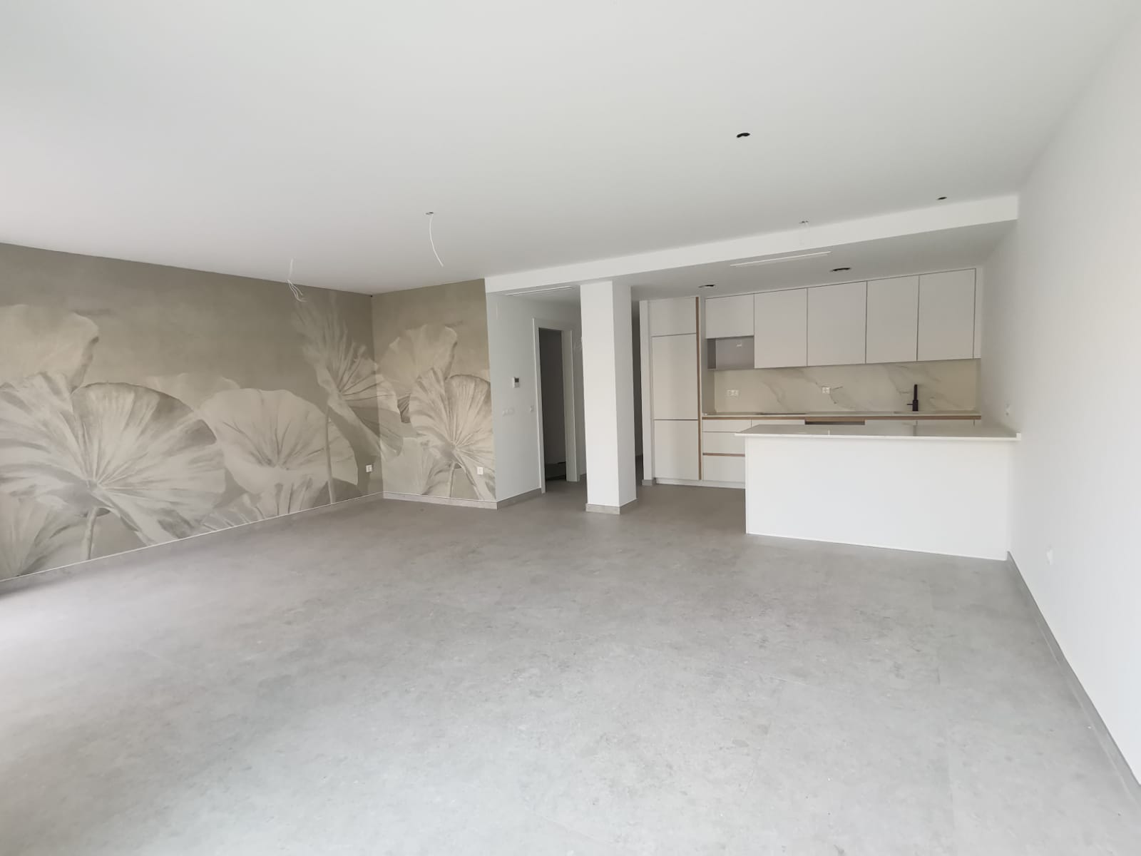 Bungalow in Torrevieja, Alicante, Spanien 3 Schlafzimmer, 117 m2 Nr. 150081