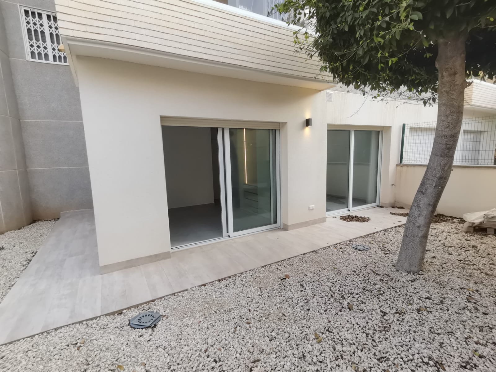Bungalow in Torrevieja, Alicante, Spanien 3 Schlafzimmer, 117 m2 Nr. 150081