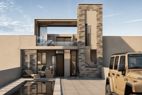 Huvila Fuente Alamo, Murcia, Espanja 3 makuuhuonetta, 94 m2 No. 150079