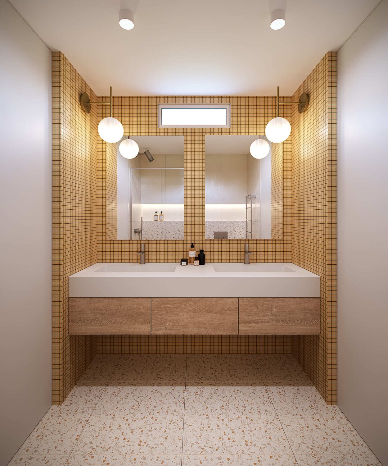 Apartment in Pedralbes, Barcelona, Spain 6 bedrooms, 280 sq.m. No. 133388