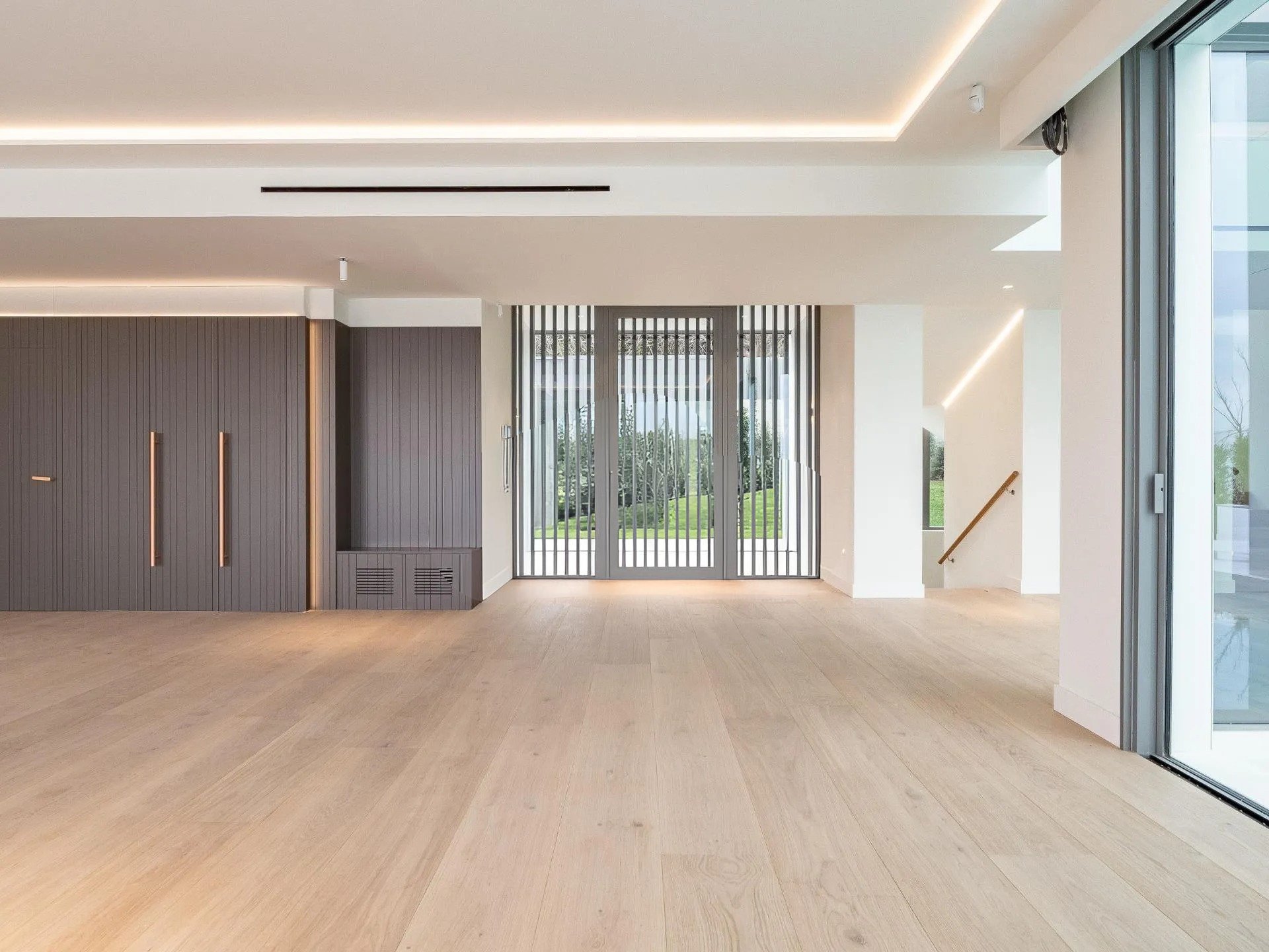 Huvila Pedralbes, Barcelona, Espanja 6 makuuhuonetta, 1216 m2 No. 133386