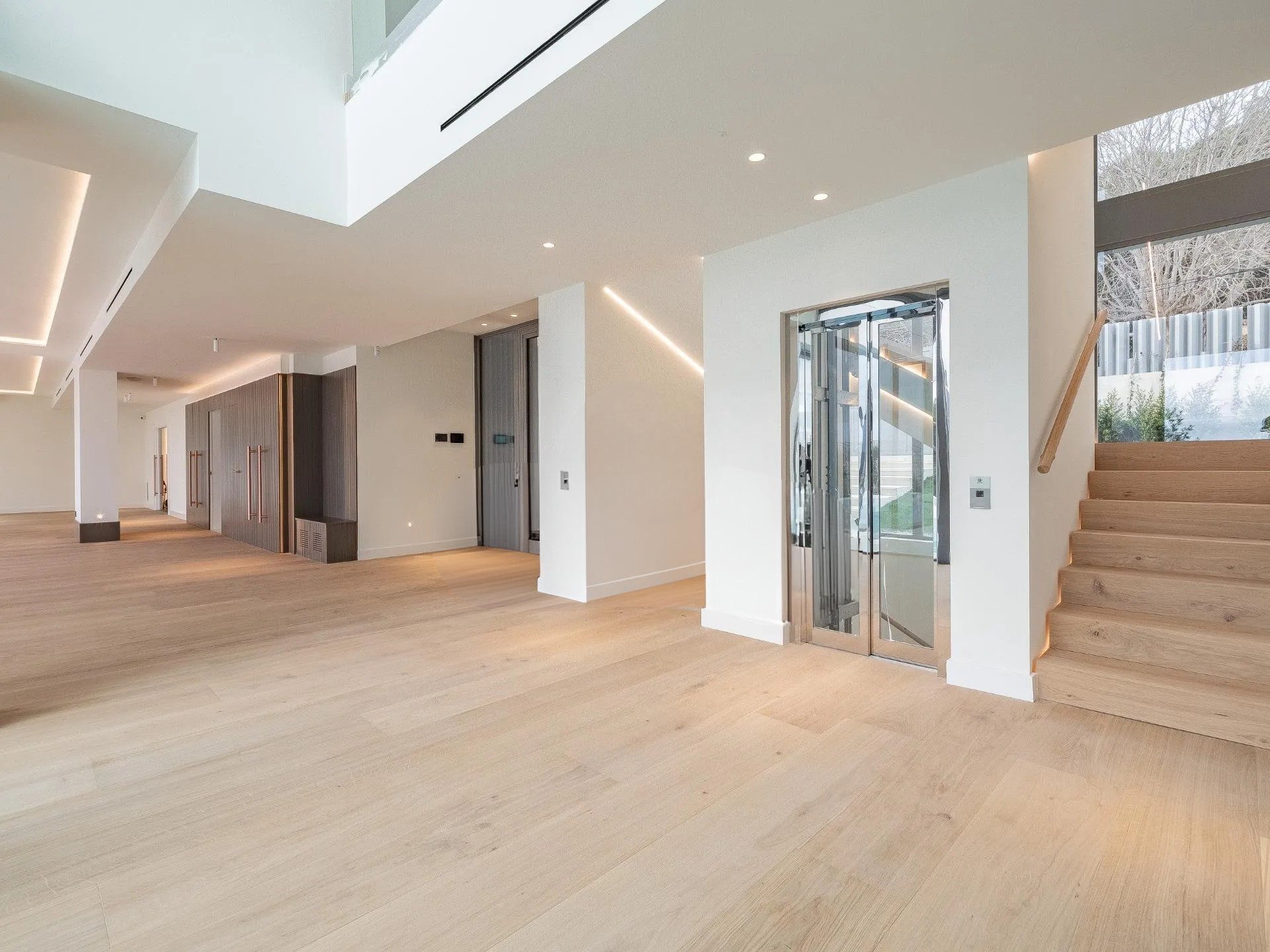 Huvila Pedralbes, Barcelona, Espanja 6 makuuhuonetta, 1216 m2 No. 133386
