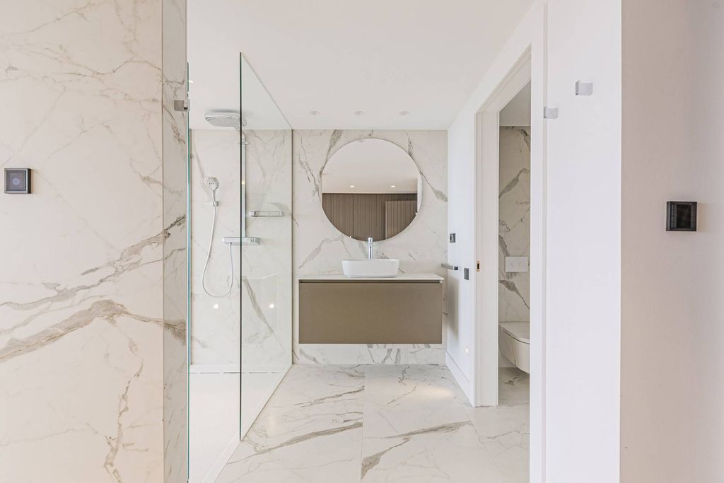Huvila Pedralbes, Barcelona, Espanja 6 makuuhuonetta, 1216 m2 No. 133386