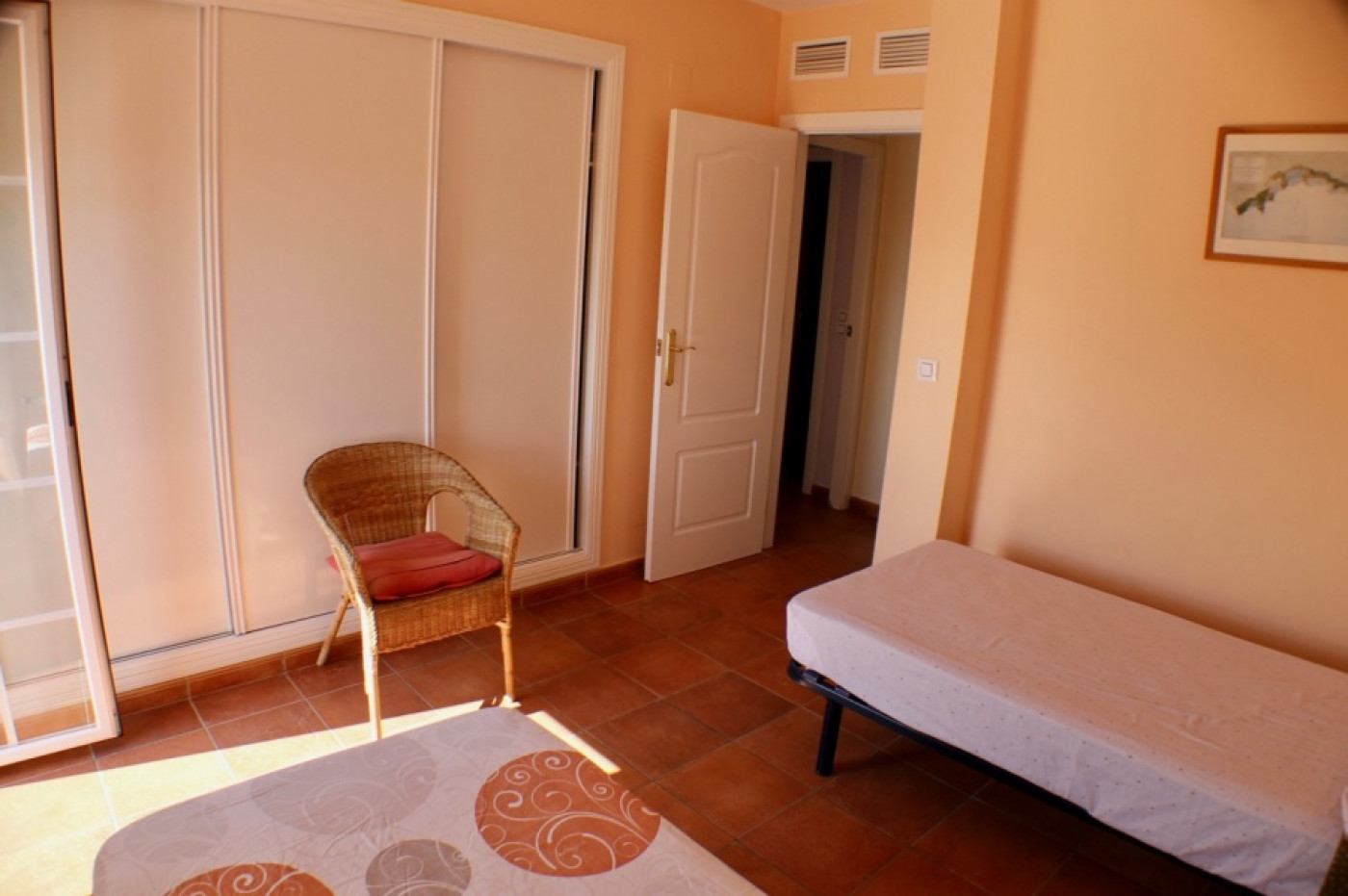 Villa in Villajoyosa, Alicante, Spain 4 bedrooms, 173 sq.m. No. 196705