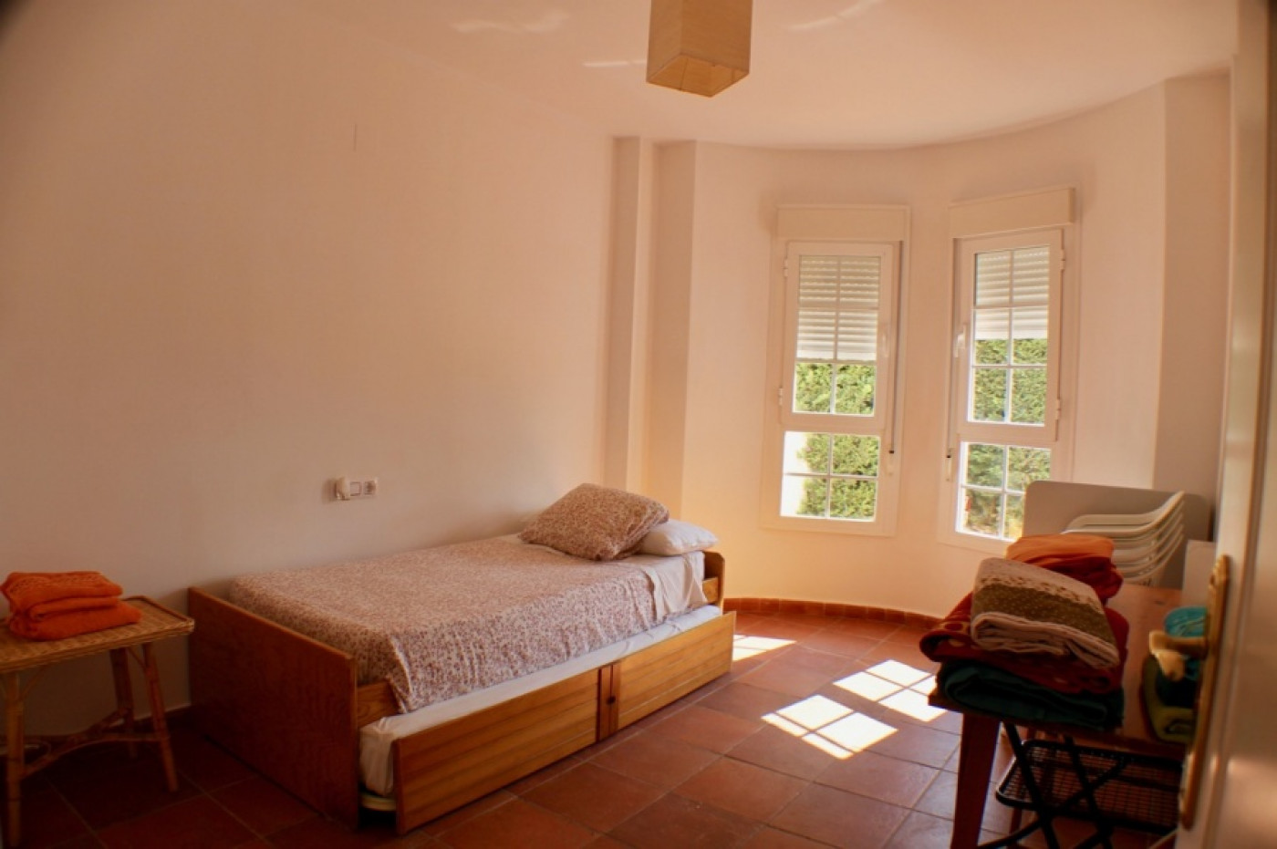 Villa in Villajoyosa, Alicante, Spain 4 bedrooms, 173 sq.m. No. 196705