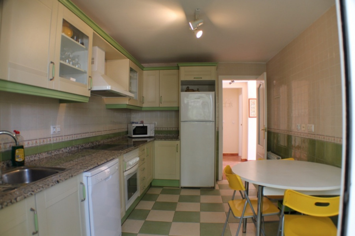 Villa in Villajoyosa, Alicante, Spain 4 bedrooms, 173 sq.m. No. 196705