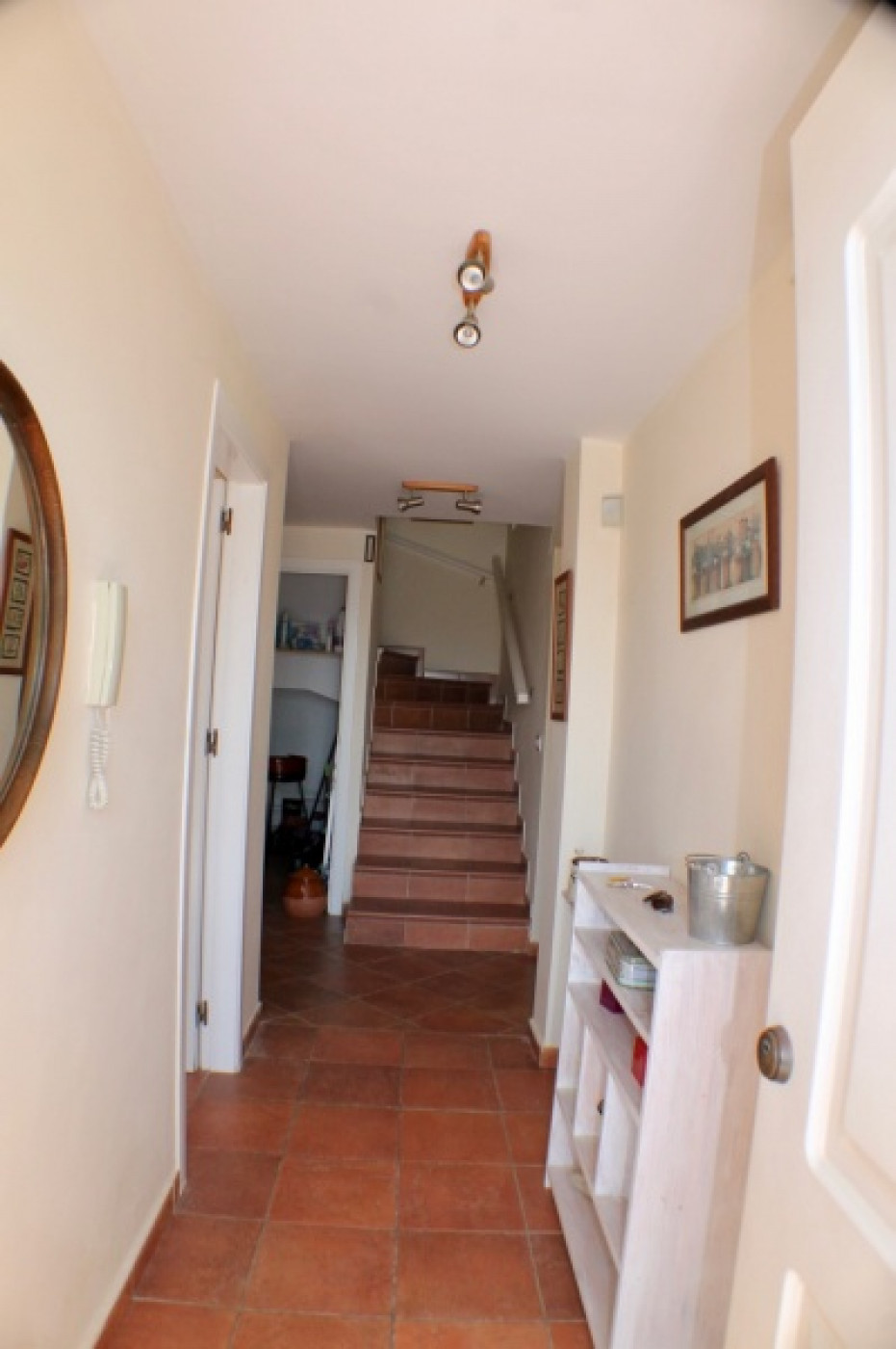 Villa in Villajoyosa, Alicante, Spain 4 bedrooms, 173 sq.m. No. 196705