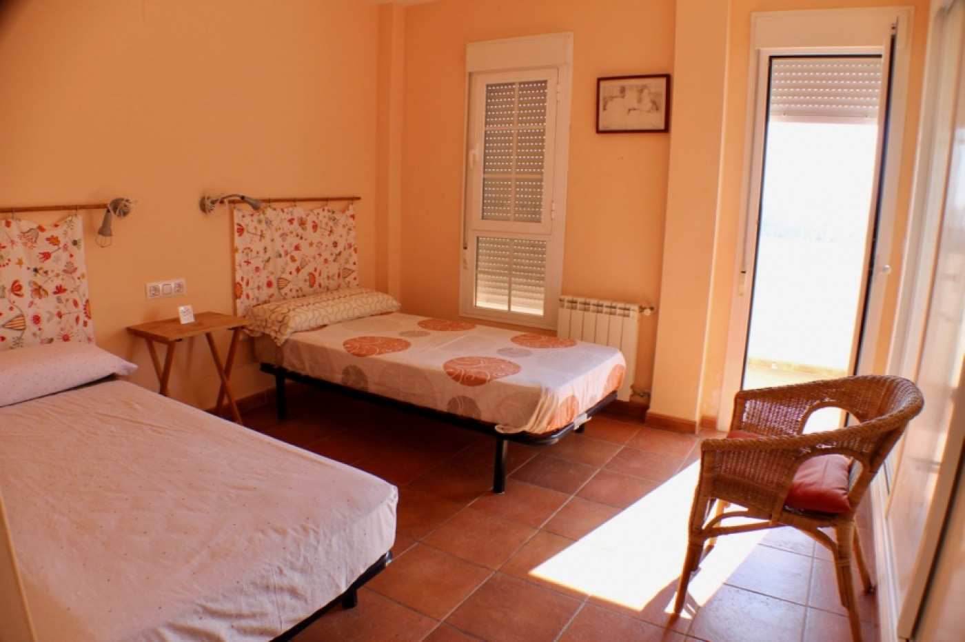Villa in Villajoyosa, Alicante, Spain 4 bedrooms, 173 sq.m. No. 196705