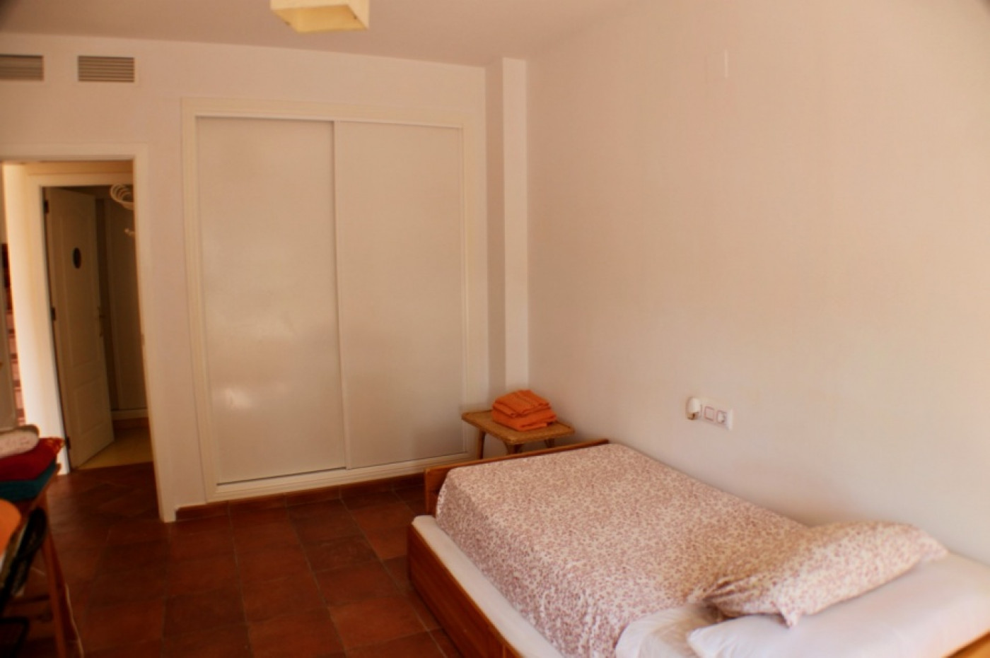 Villa in Villajoyosa, Alicante, Spain 4 bedrooms, 173 sq.m. No. 196705
