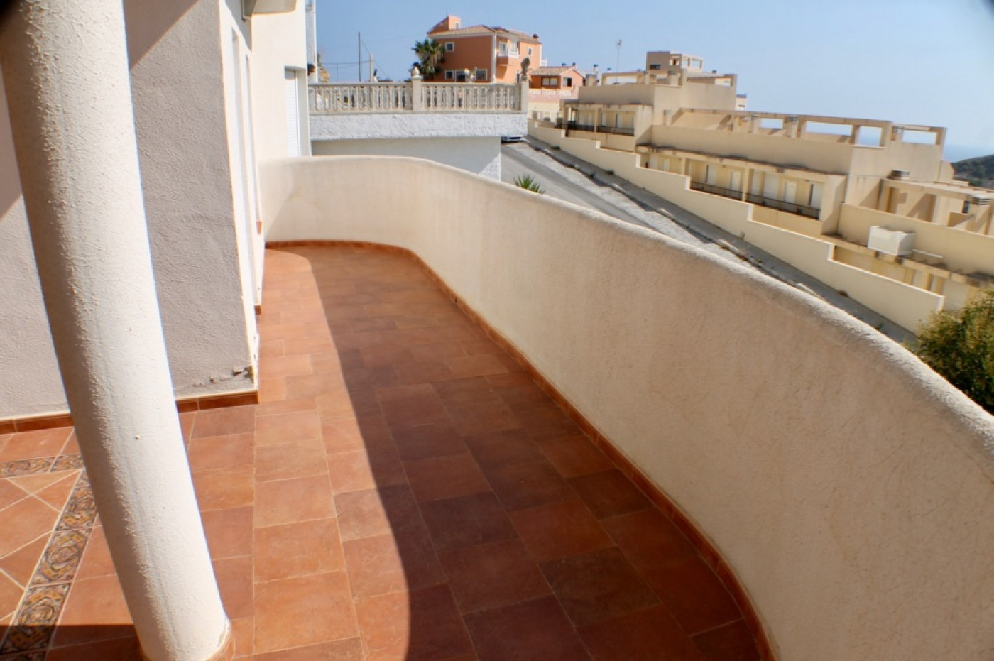 Villa in Villajoyosa, Alicante, Spain 4 bedrooms, 173 sq.m. No. 196705