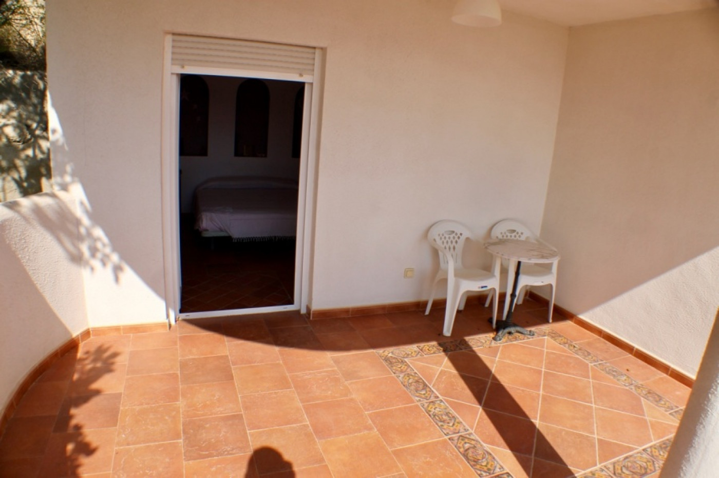 Villa in Villajoyosa, Alicante, Spain 4 bedrooms, 173 sq.m. No. 196705