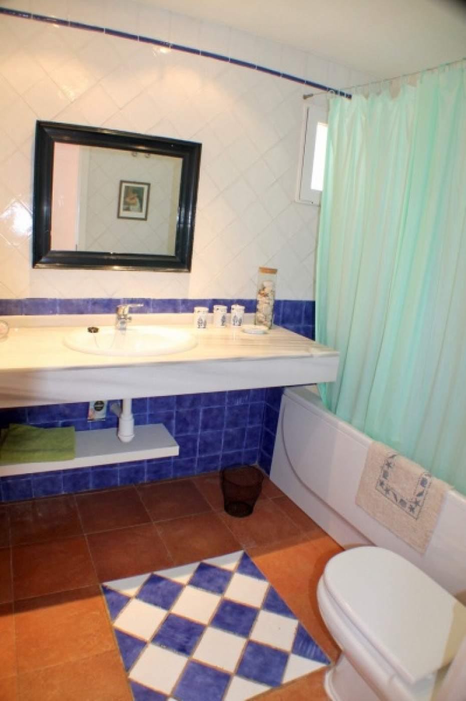 Villa in Villajoyosa, Alicante, Spain 4 bedrooms, 173 sq.m. No. 196705