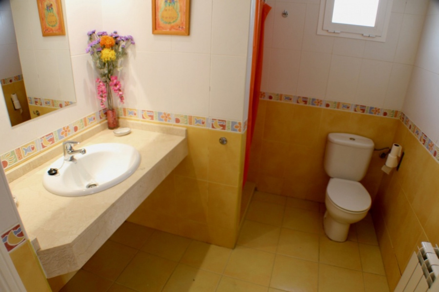 Villa in Villajoyosa, Alicante, Spain 4 bedrooms, 173 sq.m. No. 196705