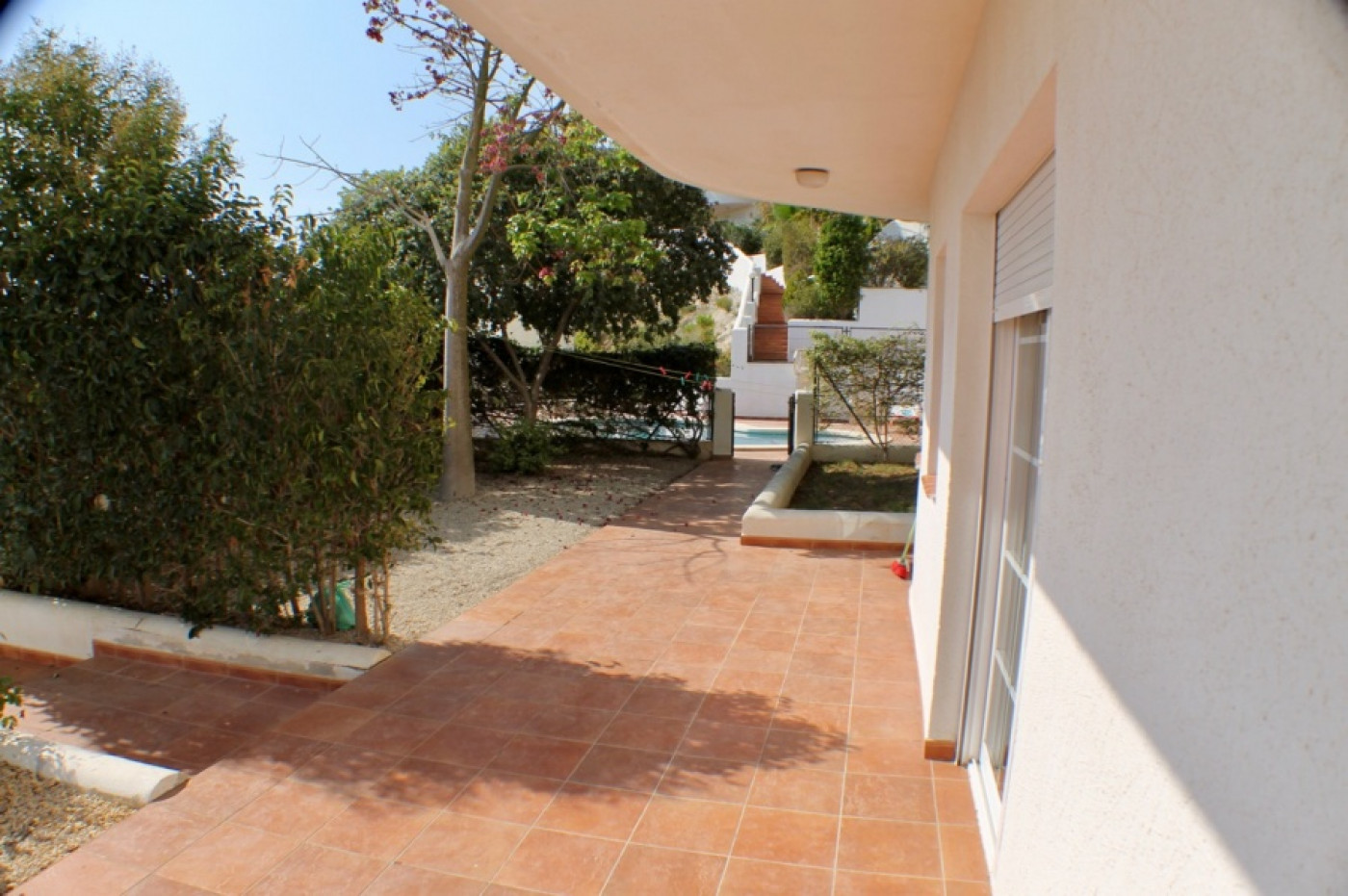 Villa in Villajoyosa, Alicante, Spain 4 bedrooms, 173 sq.m. No. 196705