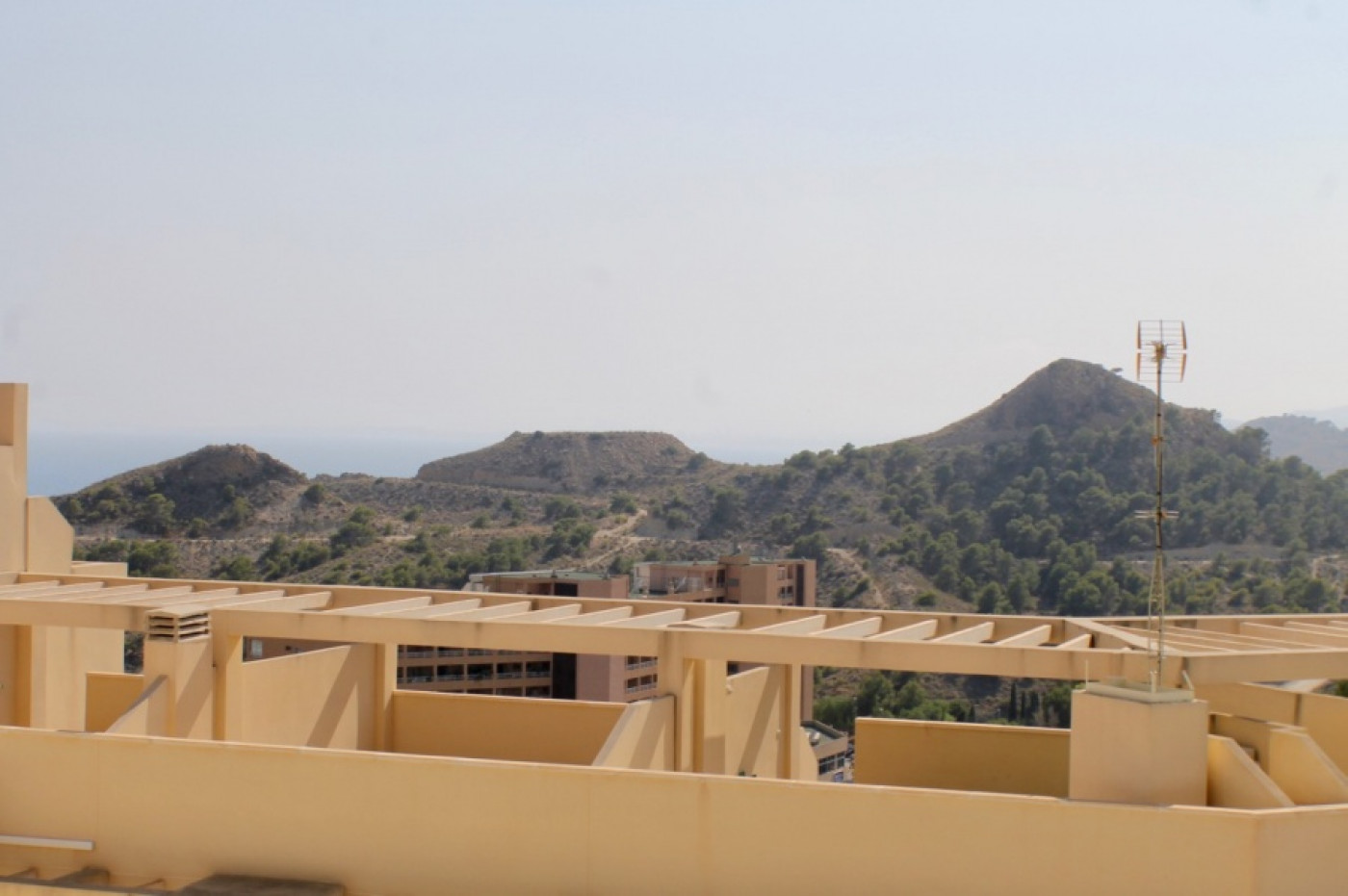Villa in Villajoyosa, Alicante, Spain 4 bedrooms, 173 sq.m. No. 196705