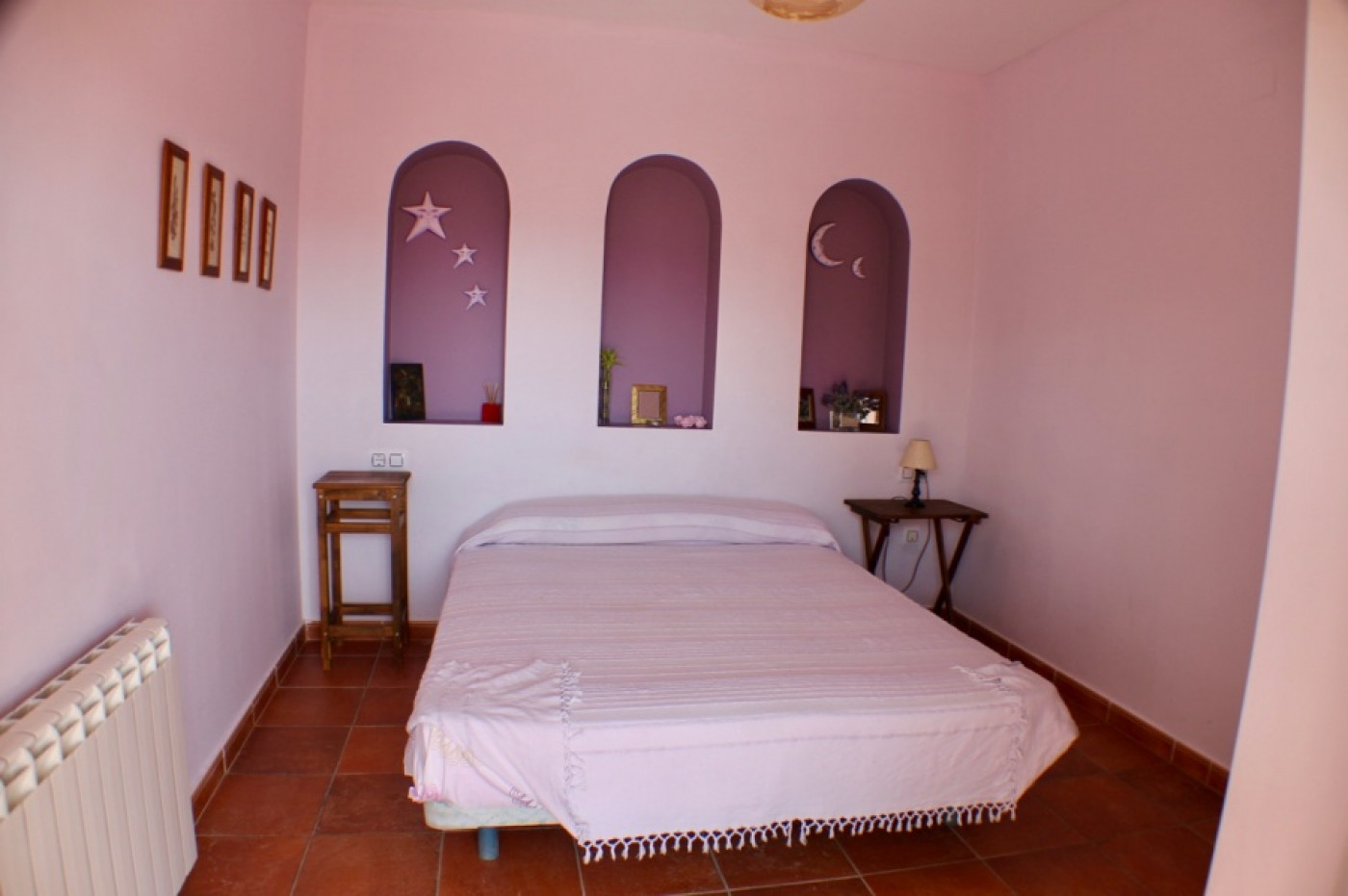 Villa in Villajoyosa, Alicante, Spain 4 bedrooms, 173 sq.m. No. 196705