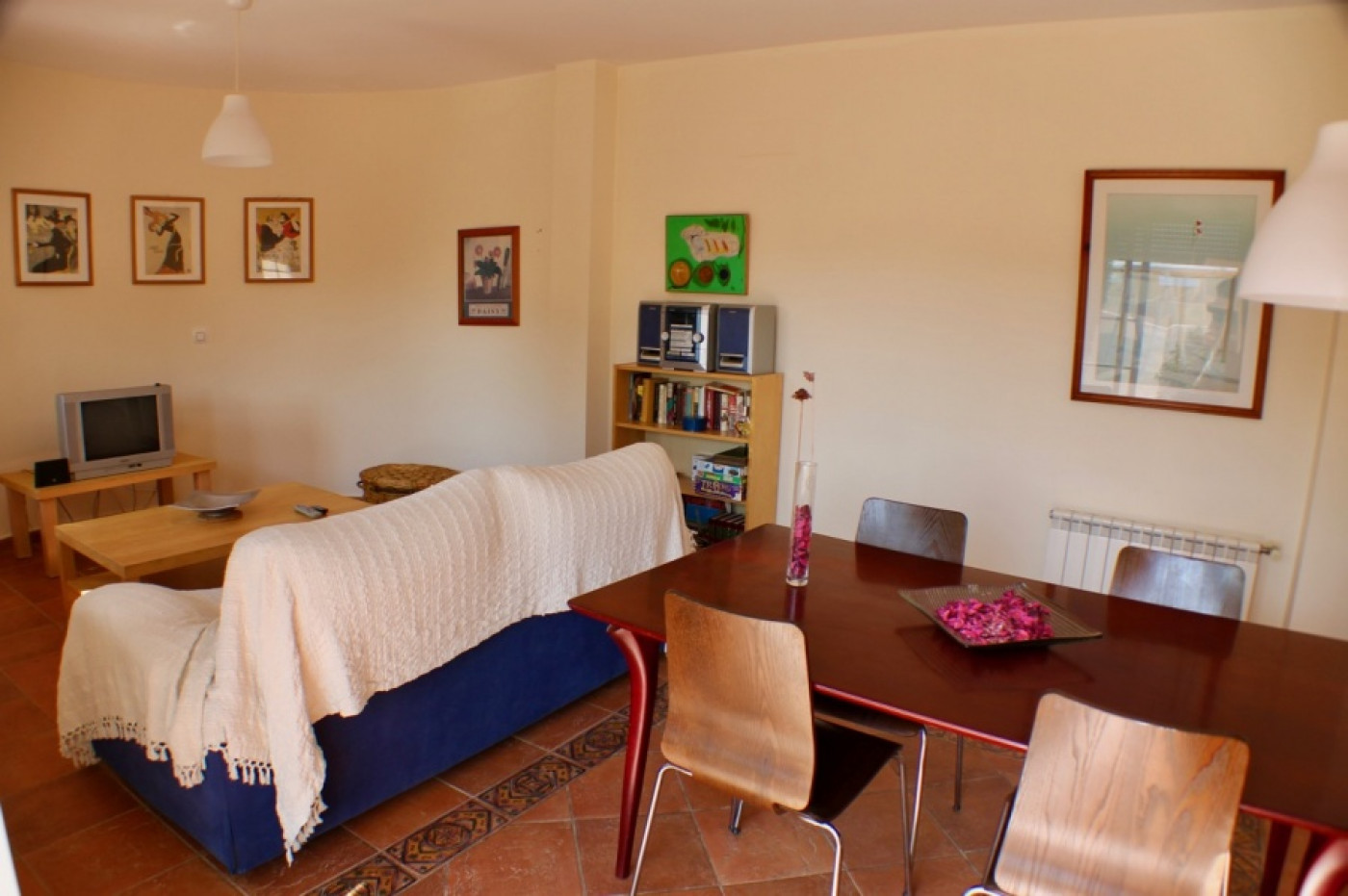 Villa in Villajoyosa, Alicante, Spain 4 bedrooms, 173 sq.m. No. 196705
