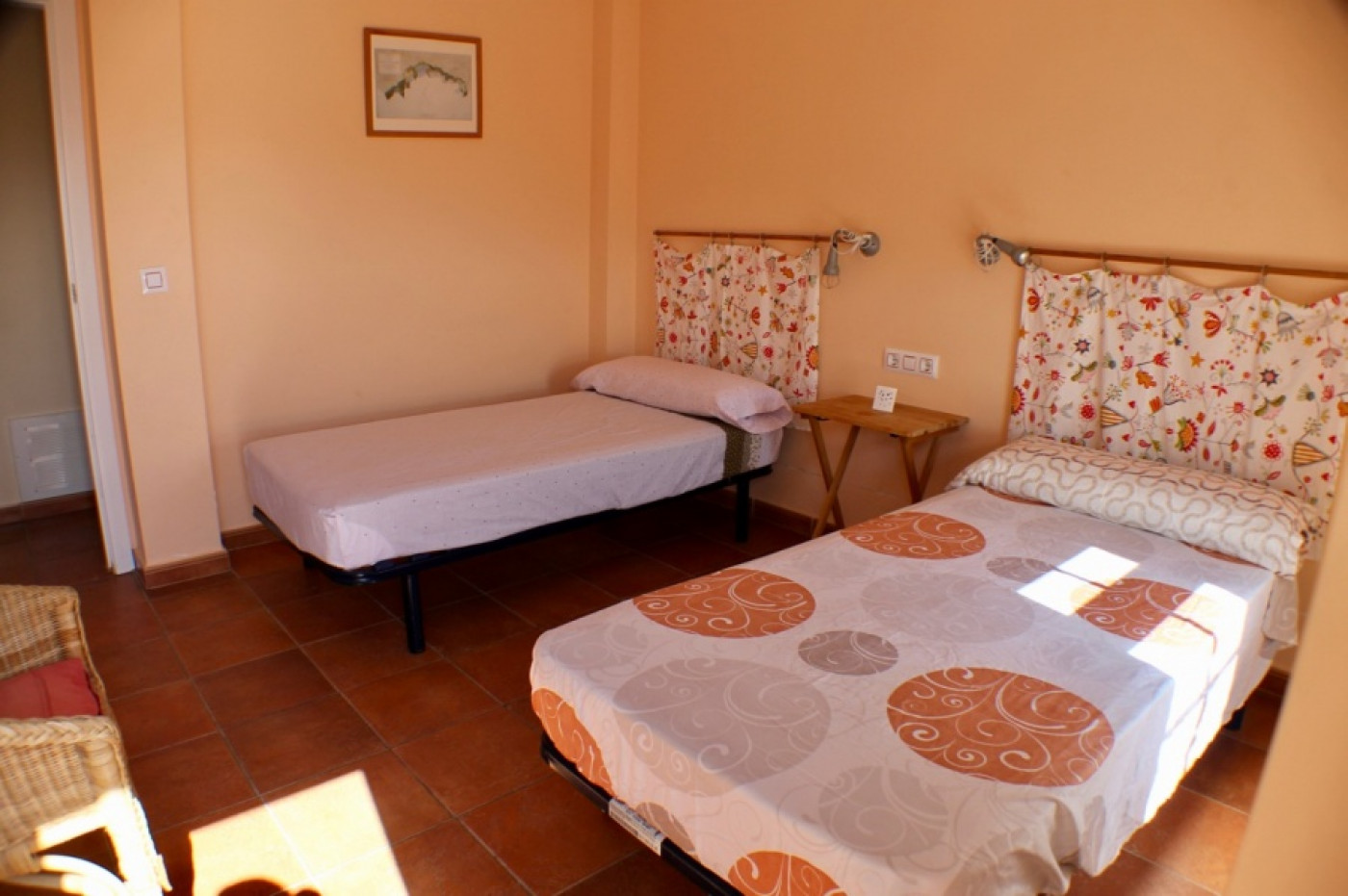 Villa in Villajoyosa, Alicante, Spain 4 bedrooms, 173 sq.m. No. 196705