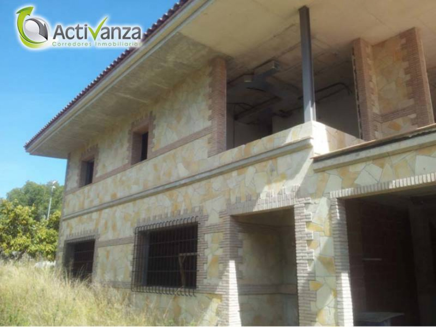 Villa in Benidorm, Alicante, Spain 4 bedrooms, 1051 sq.m. No. 196702