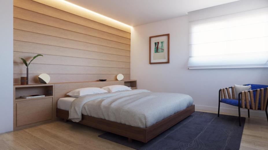 Villa in Benidorm, Alicante, Spain 4 bedrooms, 1051 sq.m. No. 196702
