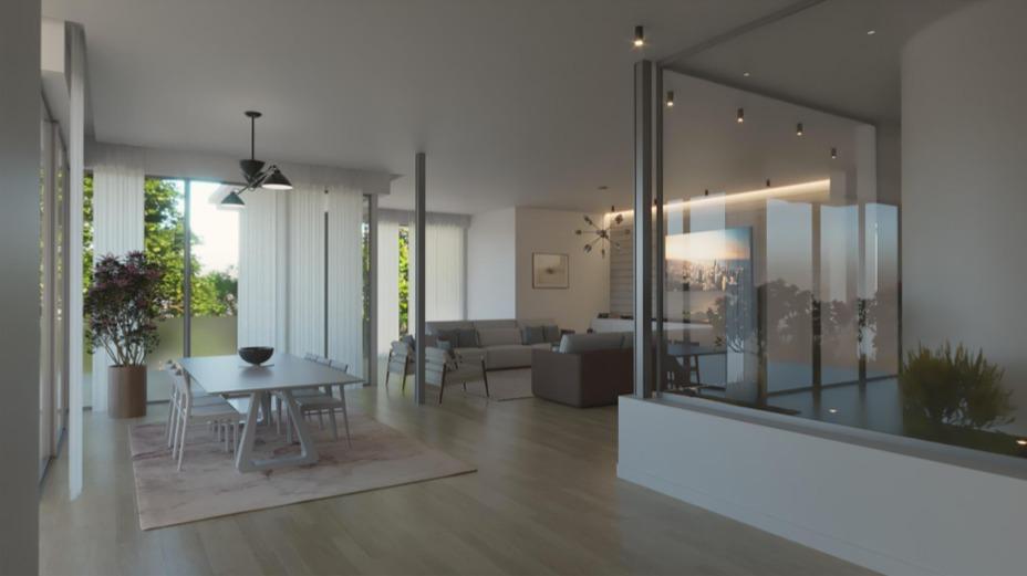 Villa in Benidorm, Alicante, Spain 4 bedrooms, 1051 sq.m. No. 196702