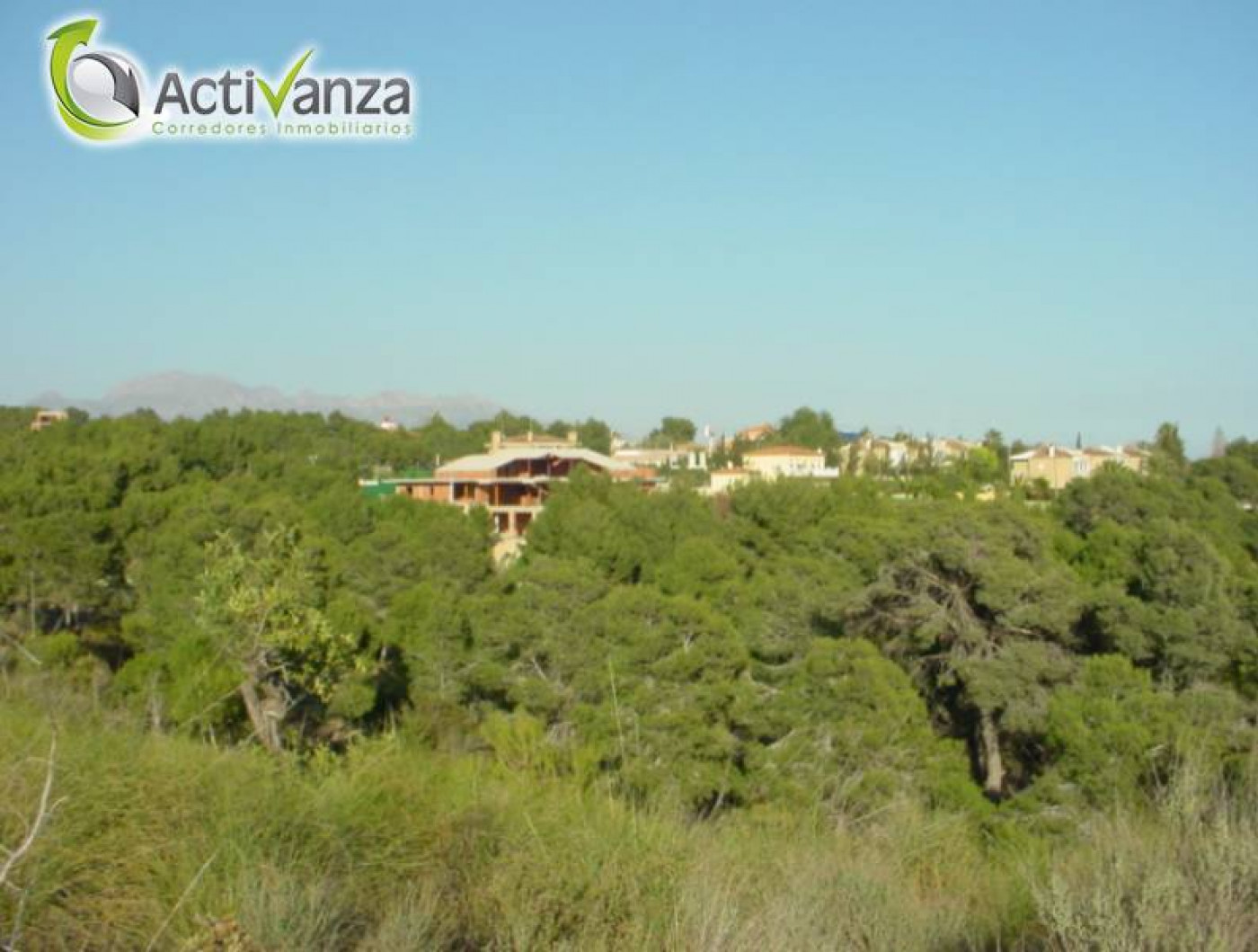 Villa in Benidorm, Alicante, Spain 4 bedrooms, 1051 sq.m. No. 196702