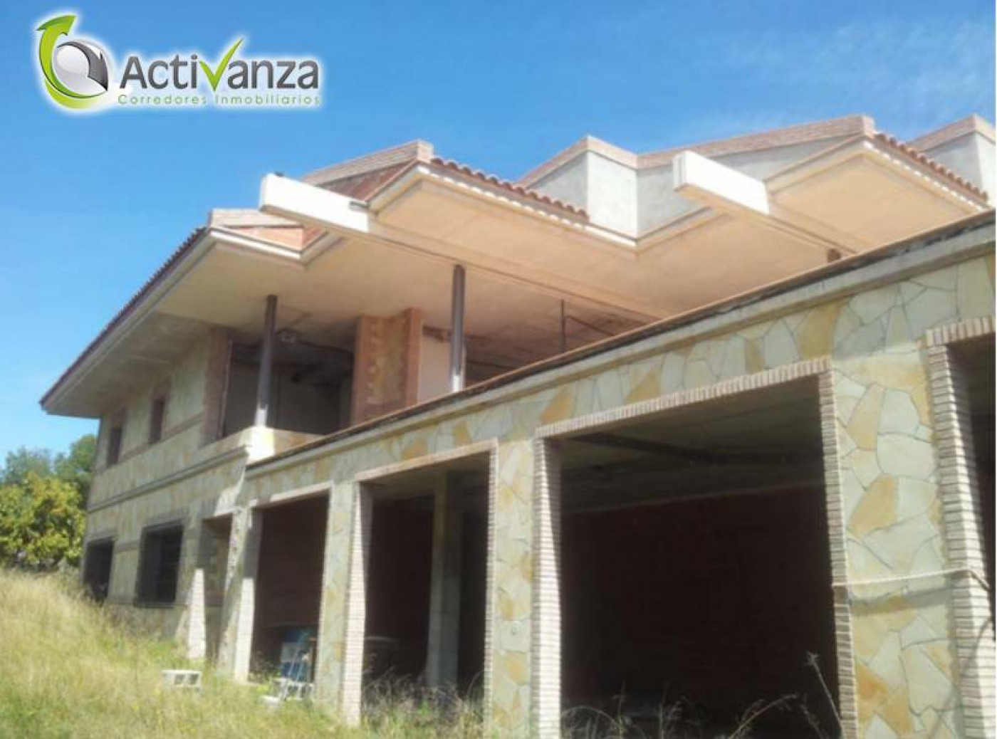 Villa in Benidorm, Alicante, Spain 4 bedrooms, 1051 sq.m. No. 196702