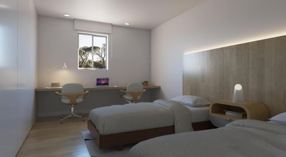 Villa in Benidorm, Alicante, Spain 4 bedrooms, 1051 sq.m. No. 196702