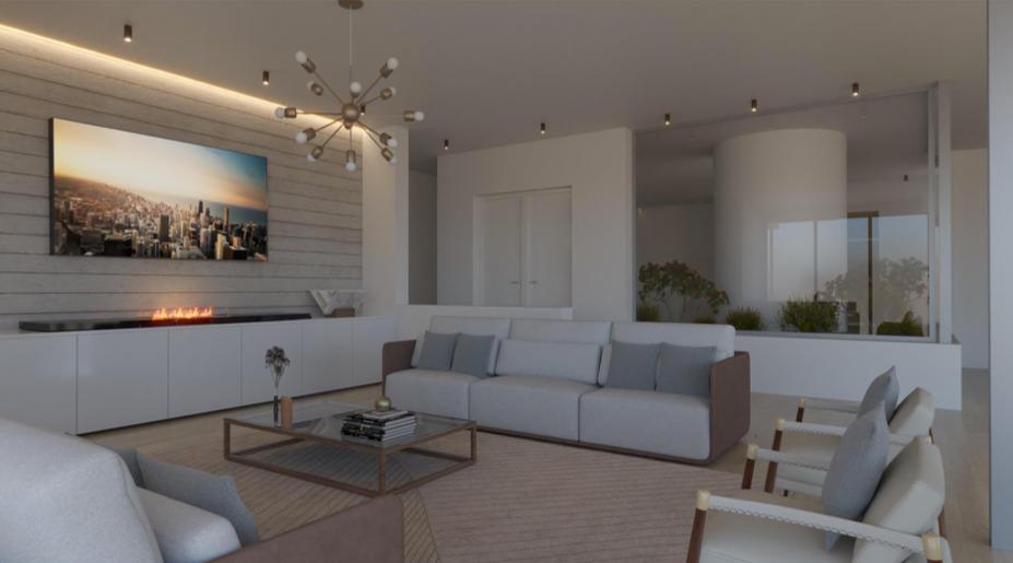 Villa in Benidorm, Alicante, Spain 4 bedrooms, 1051 sq.m. No. 196702