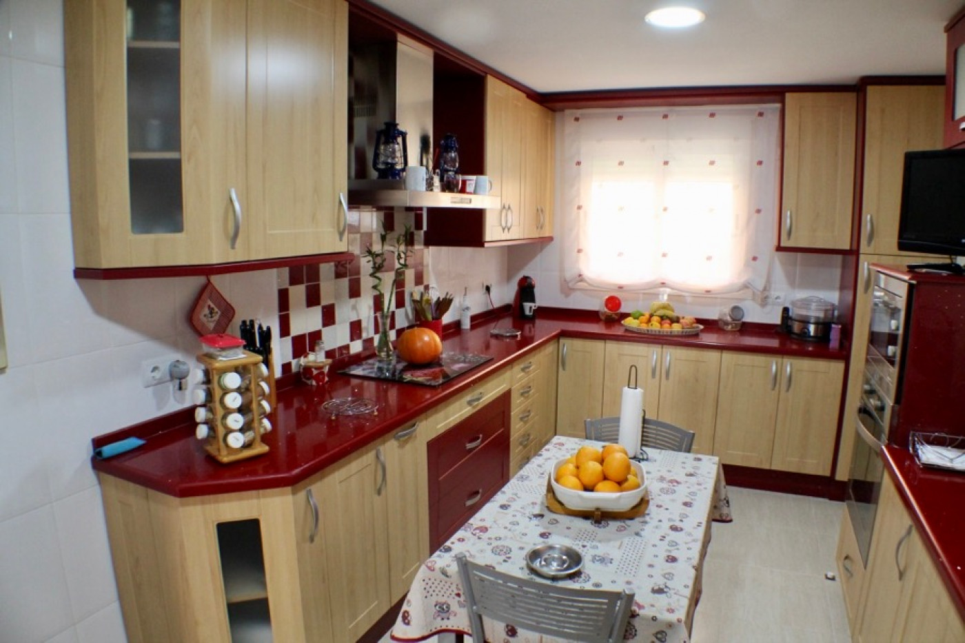 Villa in La Nucia, Alicante, Spain 4 bedrooms, 252 sq.m. No. 196704