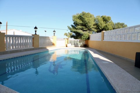 Villa La Nucia, Alicante, Spānijā 4 istabas, 252 m2 Nr. 196704