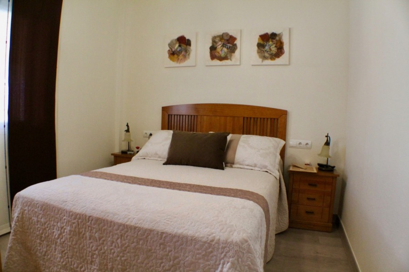 Villa in La Nucia, Alicante, Spain 4 bedrooms, 252 sq.m. No. 196704