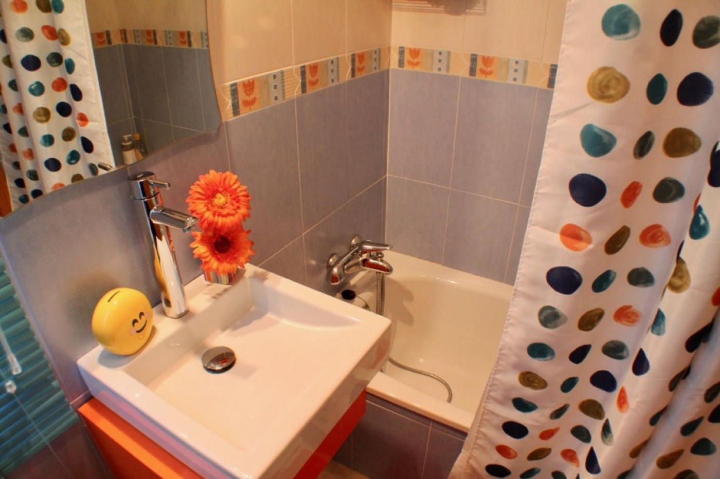 Villa in La Nucia, Alicante, Spain 4 bedrooms, 252 sq.m. No. 196704