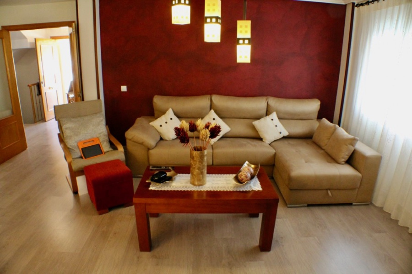 Villa in La Nucia, Alicante, Spain 4 bedrooms, 252 sq.m. No. 196704