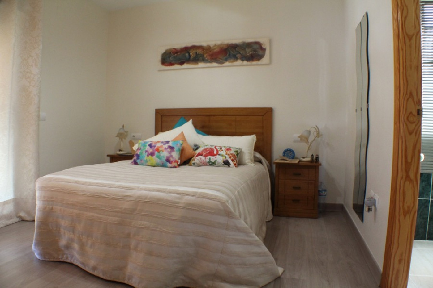 Villa in La Nucia, Alicante, Spain 4 bedrooms, 252 sq.m. No. 196704