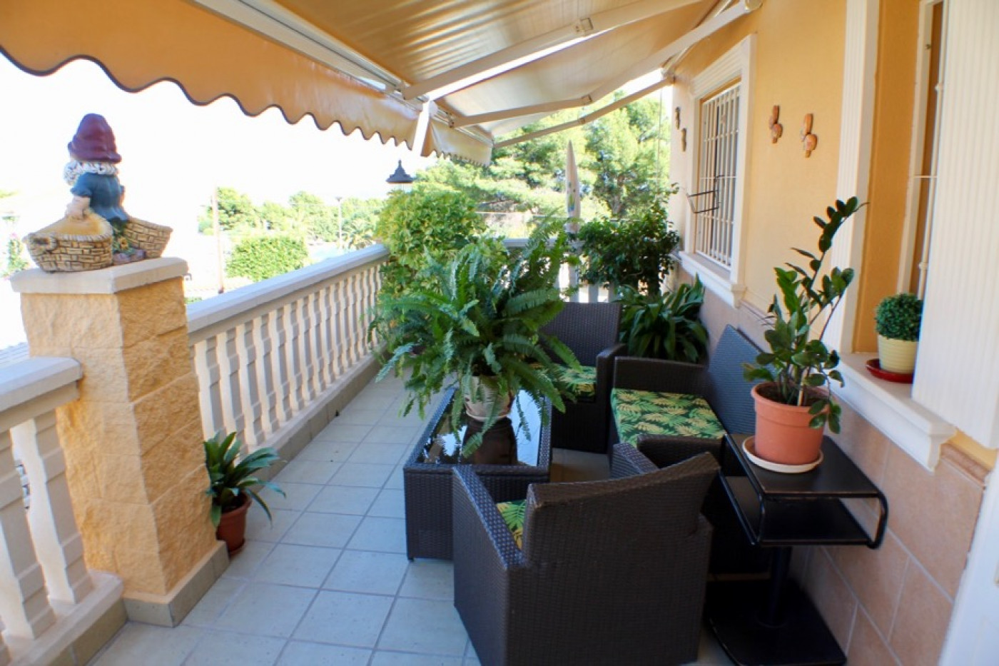Villa in La Nucia, Alicante, Spain 4 bedrooms, 252 sq.m. No. 196704
