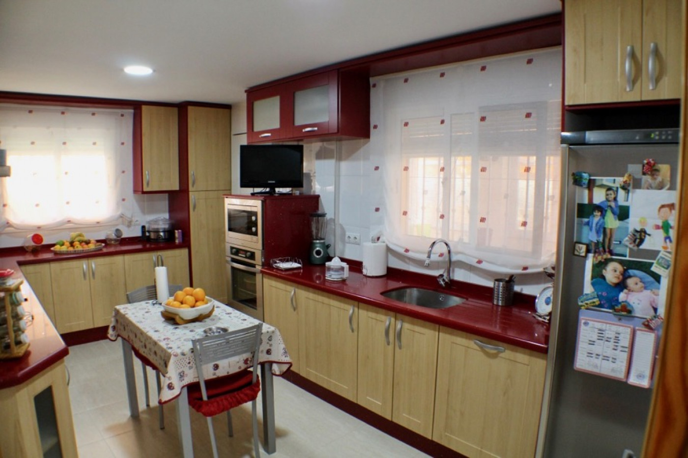 Villa in La Nucia, Alicante, Spain 4 bedrooms, 252 sq.m. No. 196704