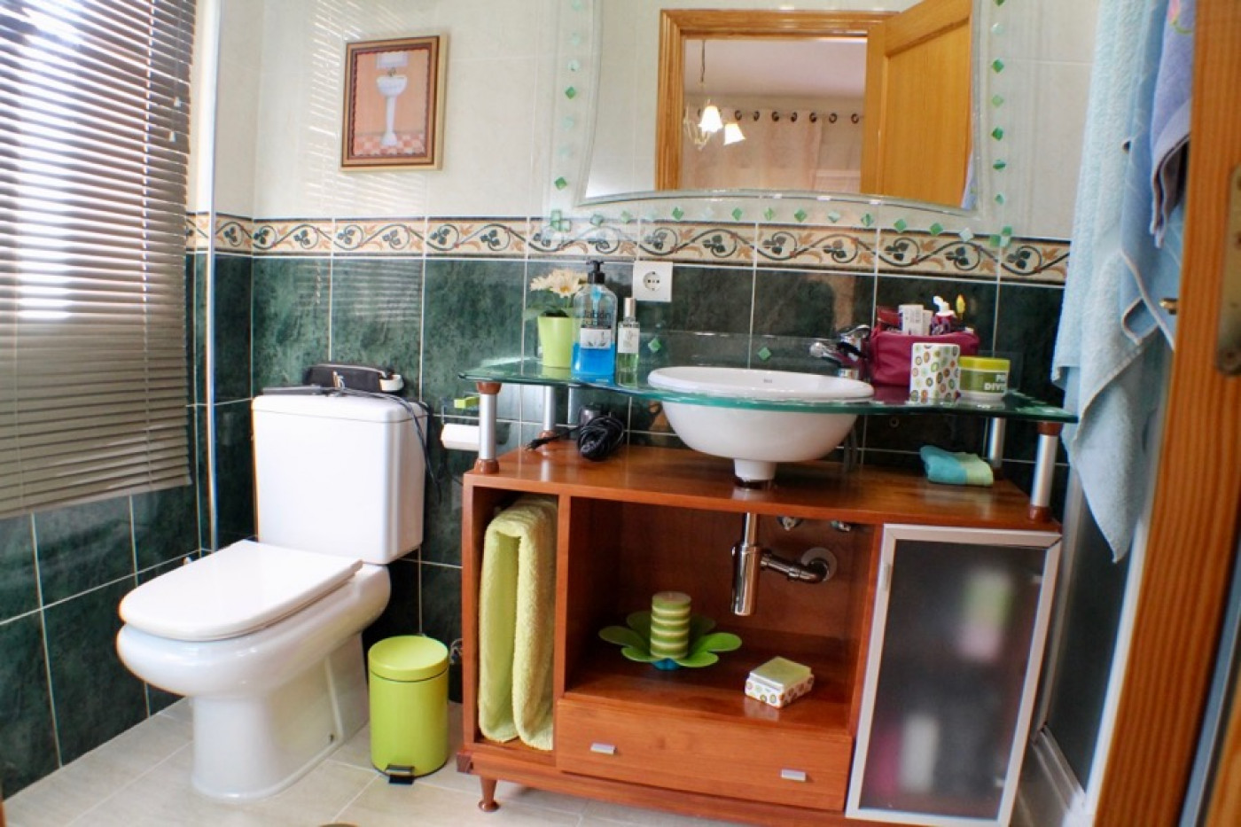 Villa in La Nucia, Alicante, Spain 4 bedrooms, 252 sq.m. No. 196704