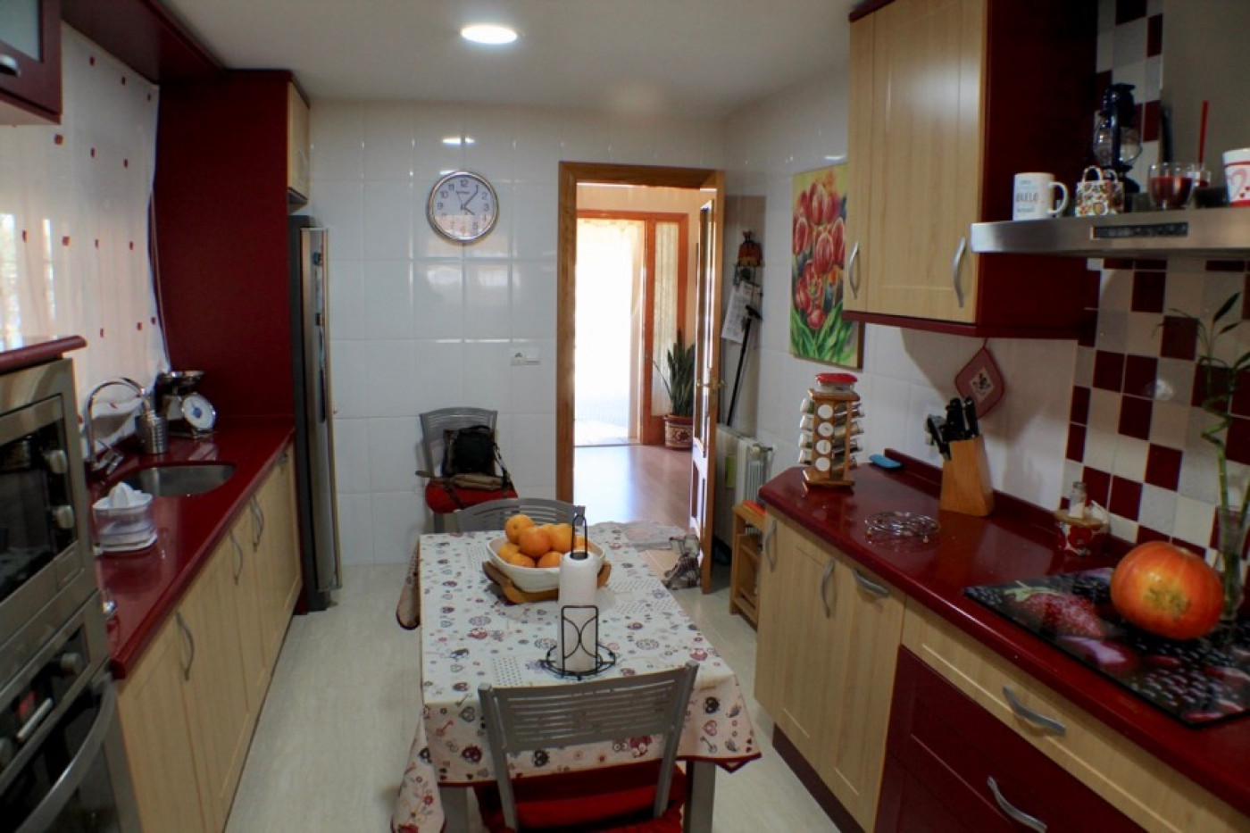 Villa in La Nucia, Alicante, Spain 4 bedrooms, 252 sq.m. No. 196704