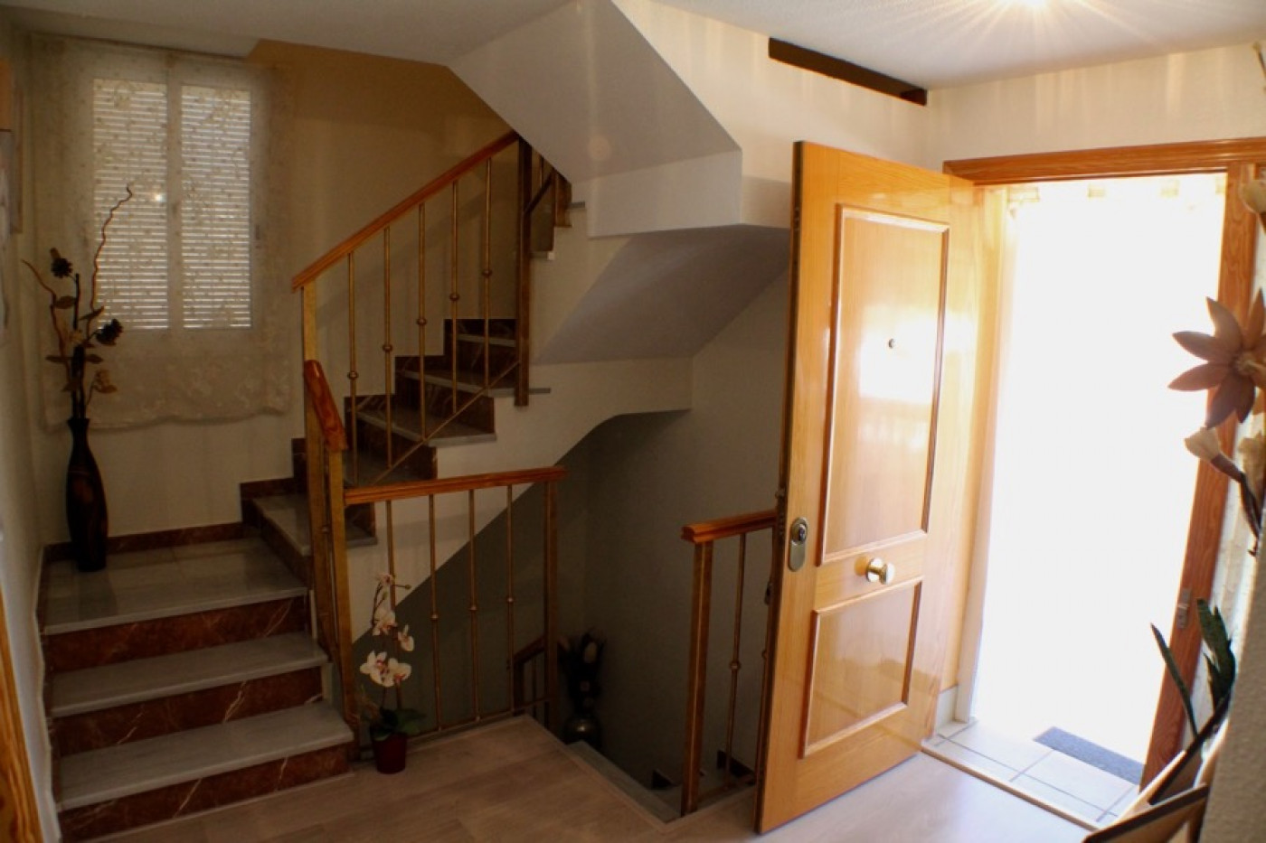 Villa in La Nucia, Alicante, Spain 4 bedrooms, 252 sq.m. No. 196704