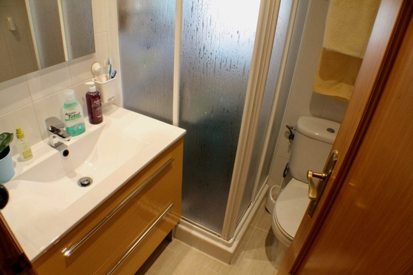 Villa in La Nucia, Alicante, Spain 4 bedrooms, 252 sq.m. No. 196704