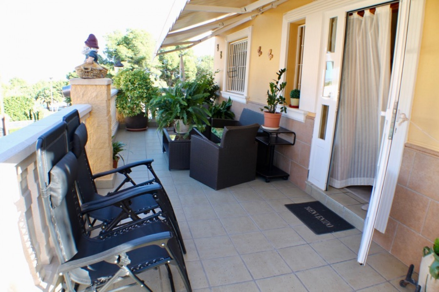 Villa in La Nucia, Alicante, Spain 4 bedrooms, 252 sq.m. No. 196704