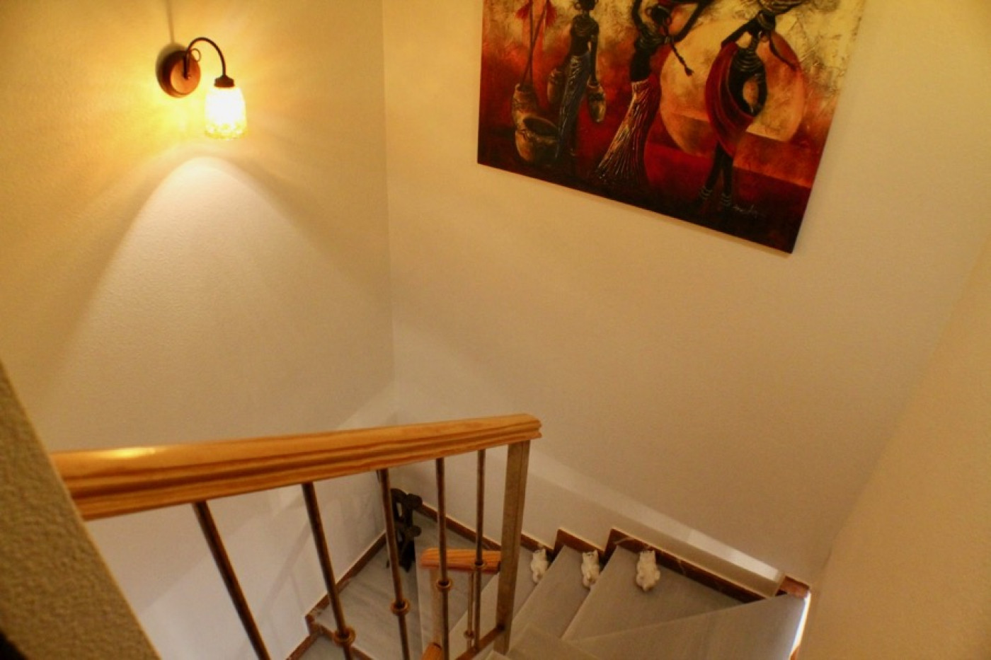 Villa in La Nucia, Alicante, Spain 4 bedrooms, 252 sq.m. No. 196704