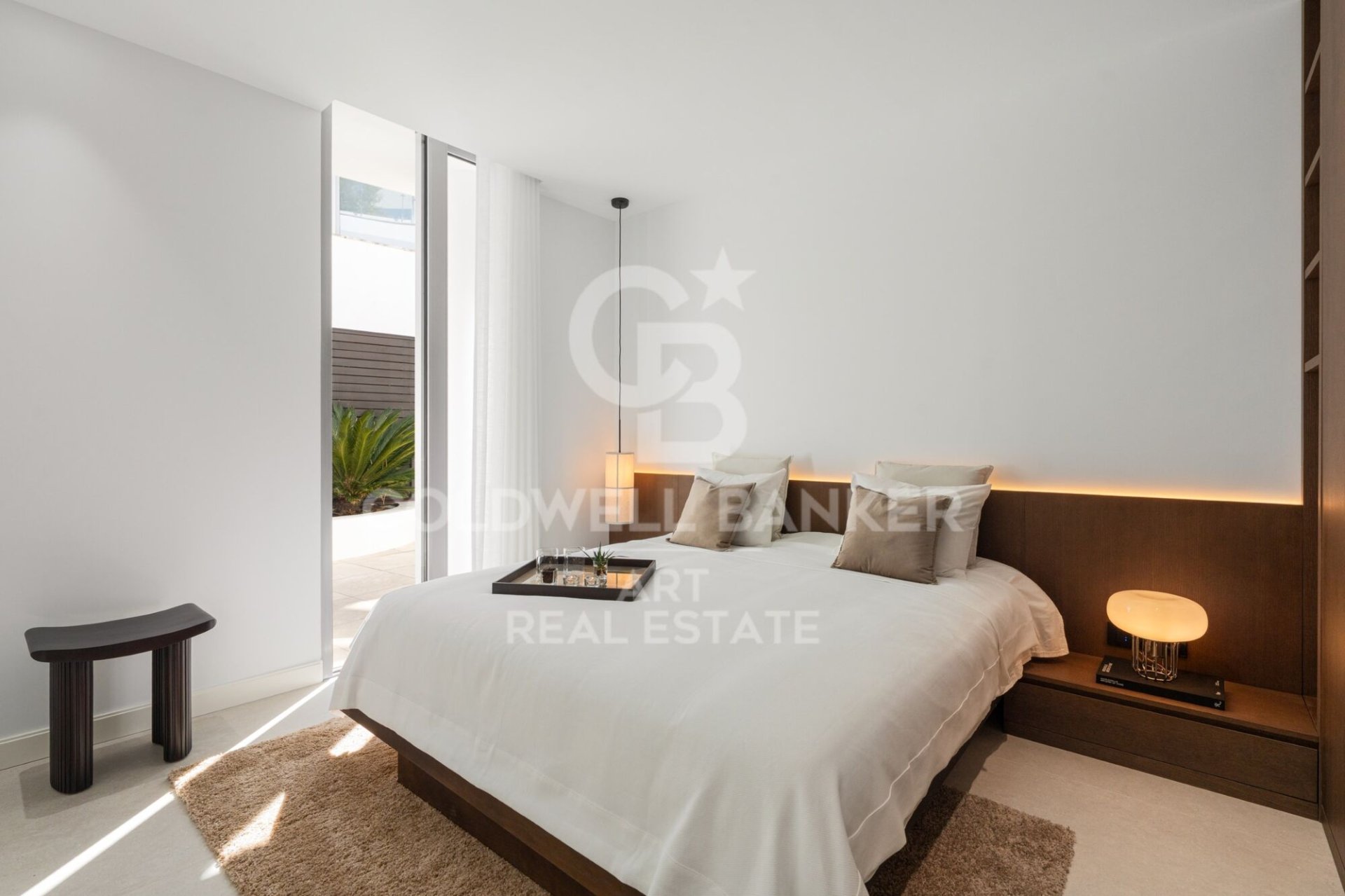 Townhouse in Marbella, Malaga, Spanien 4 Schlafzimmer, 486 m2 Nr. 156723