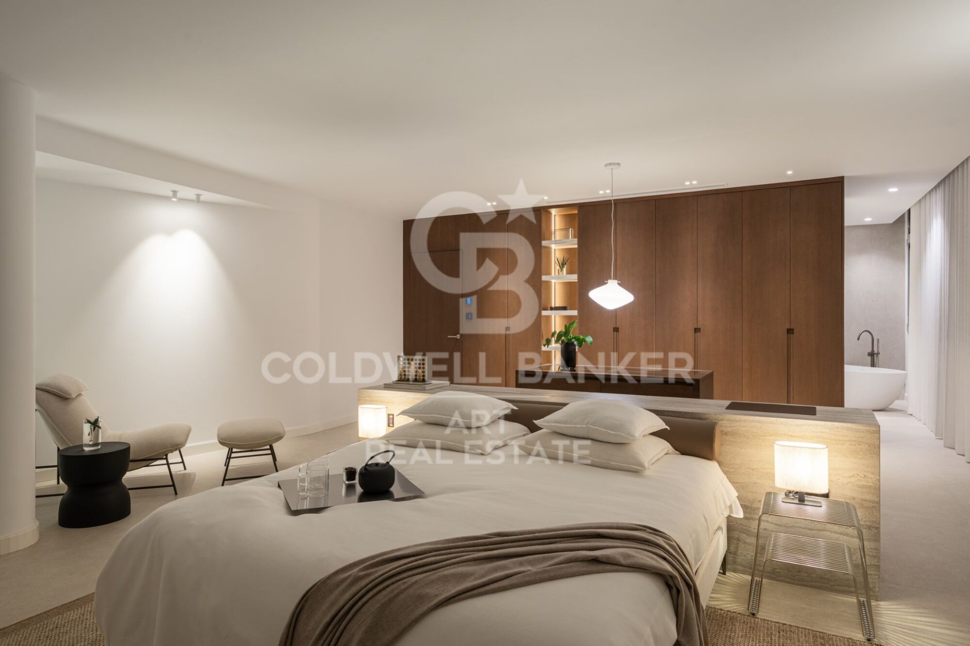 Townhouse in Marbella, Malaga, Spanien 4 Schlafzimmer, 486 m2 Nr. 156723