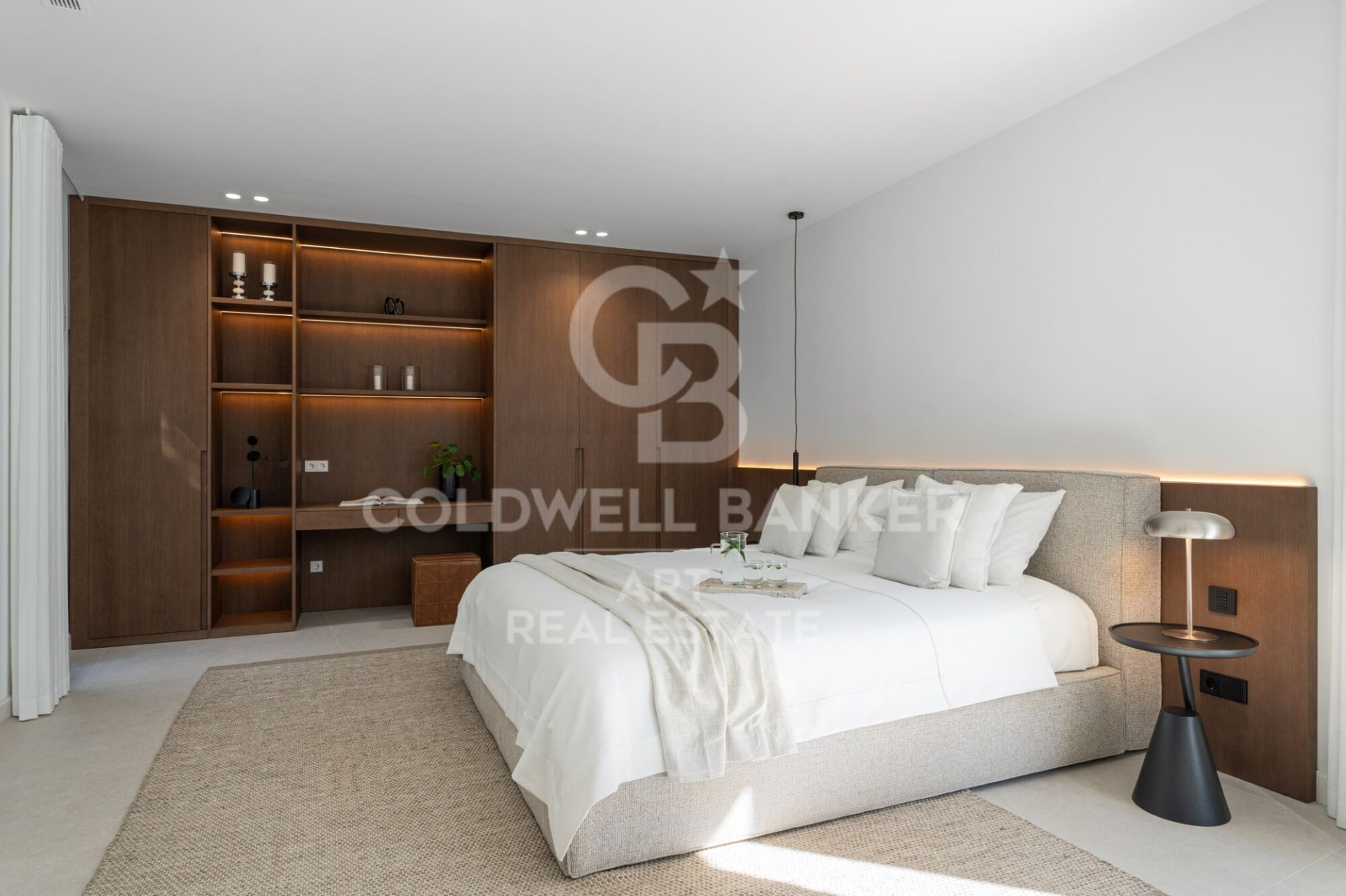 Townhouse in Marbella, Malaga, Spanien 4 Schlafzimmer, 486 m2 Nr. 156723
