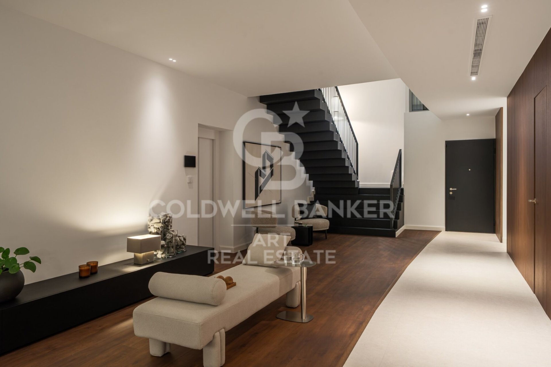 Townhouse in Marbella, Malaga, Spanien 4 Schlafzimmer, 486 m2 Nr. 156723
